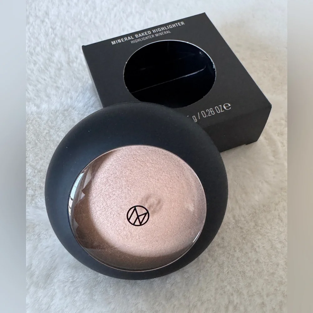 Il Makiage Highlighter - NIB